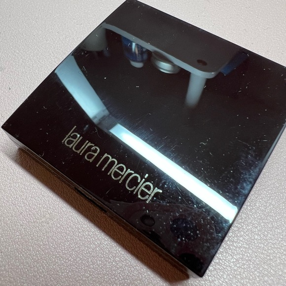 Laura Mercier Blush Colour Infusion in Ginger - Picture 3 of 4